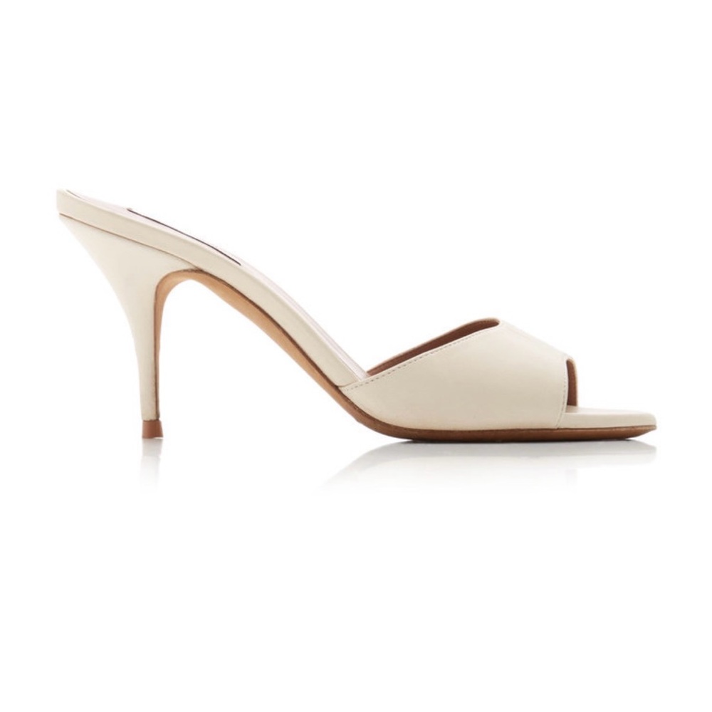 Tabitha Simmons Jude Mules